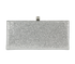 Celeste Long Clutch, front view